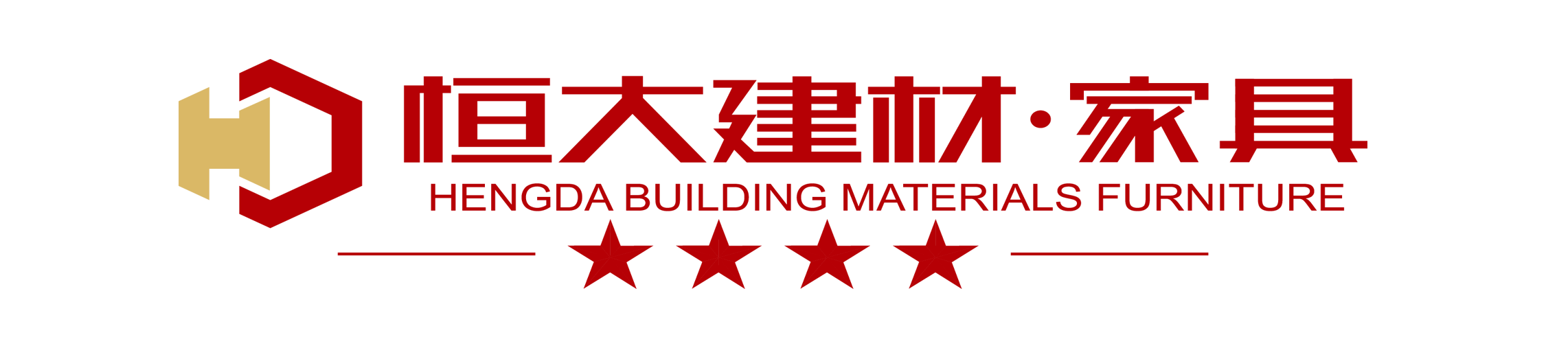 恒大建材家居